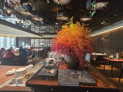 -秀儿四九城·新京菜(亚运村鸟巢店)