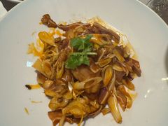 -渝信川菜(南滨店)