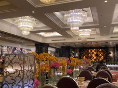 -芭菲盛宴·环球美食(解放碑英利国际店)