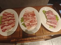 -NIUAN牛庵·日式和牛烧肉(恒隆店)