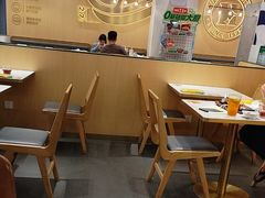 -豪客来牛排(中华城店)