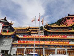 -东莞市大岭山森林公园