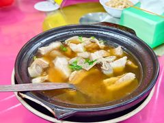 -兴记肉骨茶(甲洞大街第二新分店)