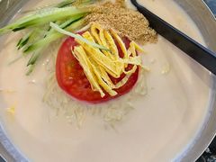 -桃园中华料理炸酱面(燕儿岛路店)