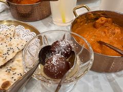 -清真· AL-JANNAT 佳纳特餐厅(仙林店)