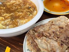 -清真永恒华威肉饼(潘家园店)