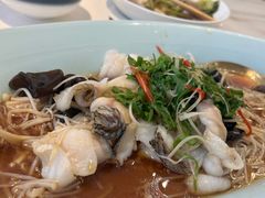 -南山鲜虾面·活鲜小馆·海味大连菜(南山总店)