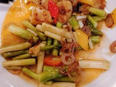 -阳澄湖费尔蒙酒店颐丰阁中餐厅(马鞍山西路店)