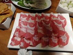 -红牌美蛙鱼头火锅(万辉国际广场店)