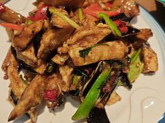 -春水锅贴·传统鲁菜(大明湖店)