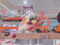 -争鲜回转寿司(太阳宫凯德PLUS店)