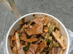 -胖子好盐水鸭(总店)