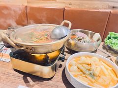 -冰川朝鲜族料理·东北菜(观前店)