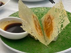 -品海楼·大连海胆锅贴馆(东港店)