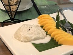 -帕蓝·暹罗料理(大学路店)