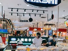 -上海哈尔滨食品厂(长宁龙之梦购物公园店)