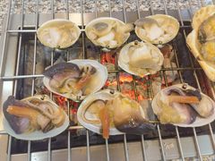 北极贝-震海贝烤贝·民俗特色店(延吉总店)
