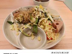 -素满香·食养自助(建邺万达店)