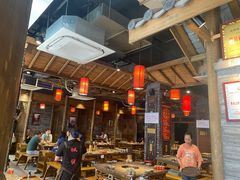 -重庆渝达老火锅(春熙路店)