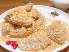 -将相和·海鲜蒸饺大连菜