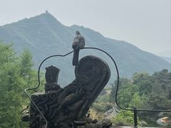 -潭柘寺景区
