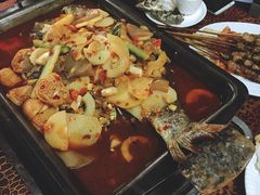 -忠记湛江烧蚝店