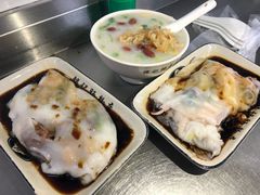-银记肠粉店(北京路店)