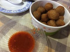 -桂萍特色牛筋牛杂(长堤街总店)