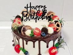 -榴芒先森生日蛋糕甜品台定制(1店诚信大道店)