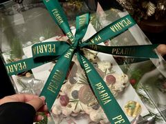 -柏尼娅PEARIA·蛋糕定制(北京SKP店)