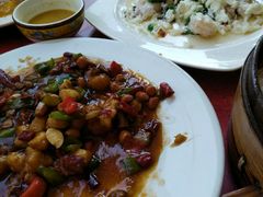 -老苏扬饭店