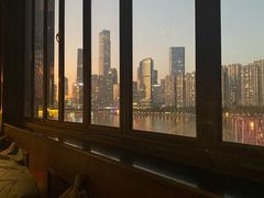 -AZUL by FUEL蓝色·法式酒馆(琶醍店)