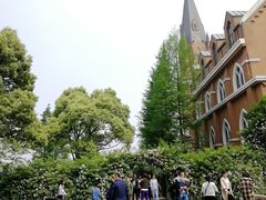 -苏州独墅湖世尊酒店
