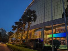 -厦门喜来登酒店