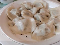 -好妈王饺子(滂江街店)