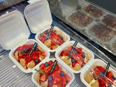 -巴黎优朵烘焙馆(菱角湖壹号店)