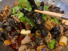 -贵州笋子鸡(米市街店)