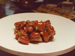 -海陵岛保利皇冠假日酒店·御公馆中餐厅 CANAL LNUA