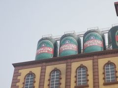 -青岛啤酒博物馆