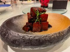 -肆月河豚·新淮扬(金融街店)