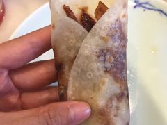 烤鸭-鸭匠食府·挂炉烤鸭·新京菜(阜成路店)