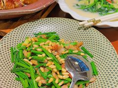 -山水茶艺馆·点心粤菜·30年老字号