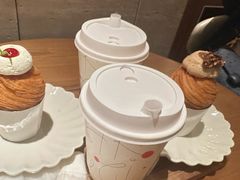 -VERIE BAKEHOUSE