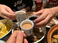 -香园茶社·金陵小灶(老门东店)