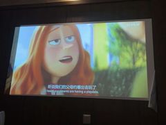 -樱蘭·影院足道·养生SPA(三里屯店)