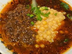 -兵哥豌豆面(创意谷店)