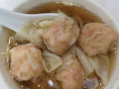 -麦文记面家(佐敦店)