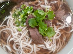-李先生牛肉面大王(马栏店)