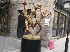 -鲜鱼口老字号美食街