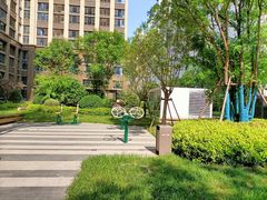 -洛阳市隋唐城遗址植物园